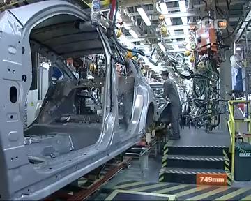 японский автопром