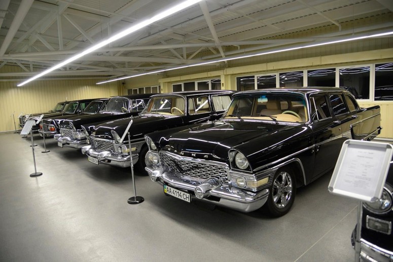 коллекция автомобилей коллекция автомобилей